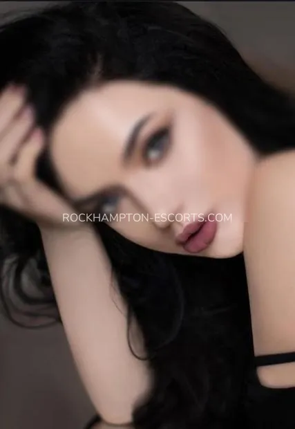 Rockhampton escorts Sara — 2