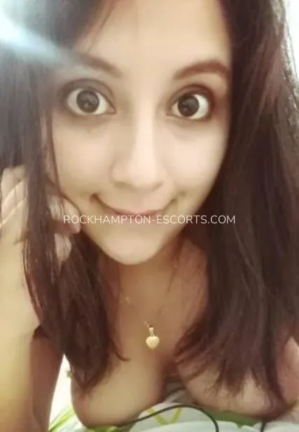 Rockhampton escorts Reagan — 3