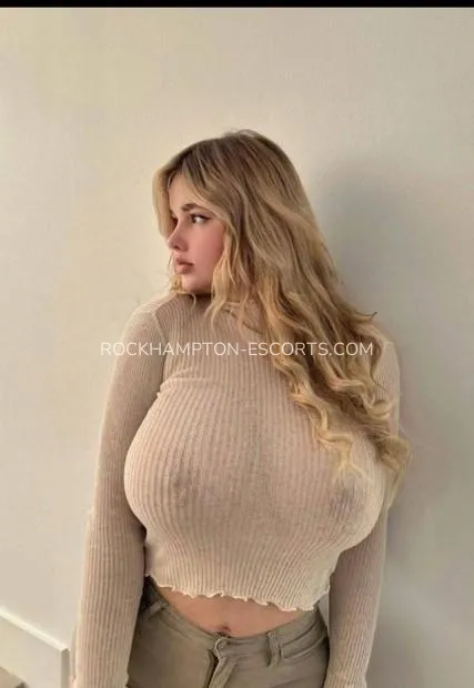 Escort djevojka Lena - Rockhampton