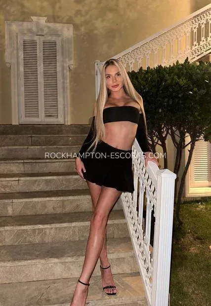 Rockhampton escorts Jasmine — 10