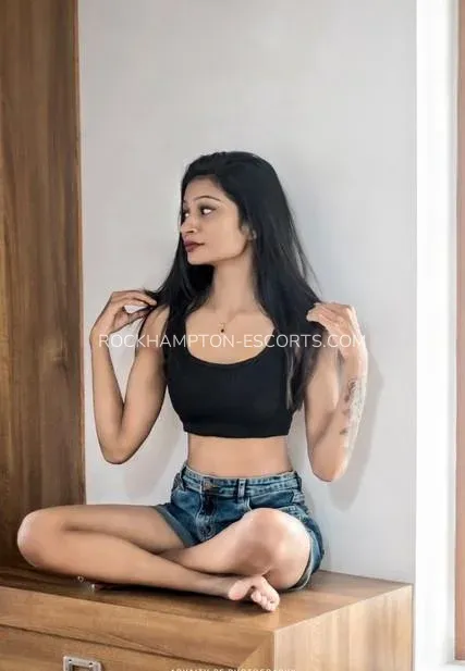 Rockhampton escorts Olivia — 4