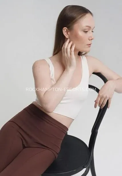 Rockhampton escorts Ann-marie — 4