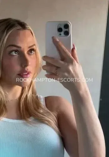 Rockhampton escorts Egle — 1