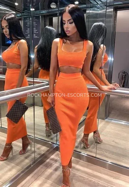 Rockhampton escorts Angelica — 6