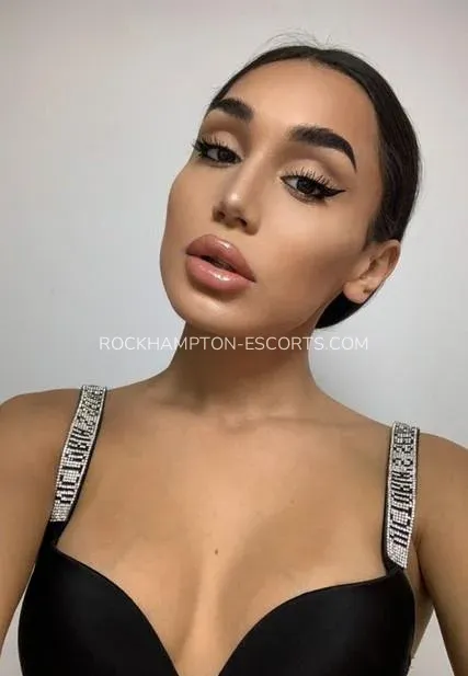 Rockhampton escorts Johanna — 3