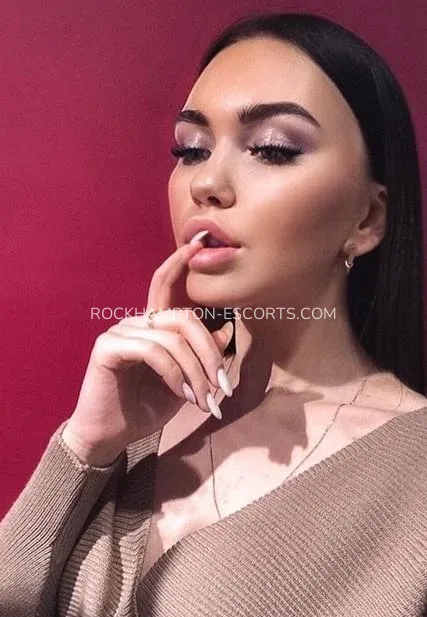 Rockhampton escorts Camilla — 4