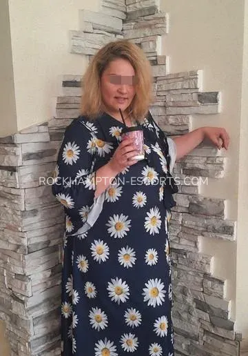 Rockhampton escorts Kristina — 6