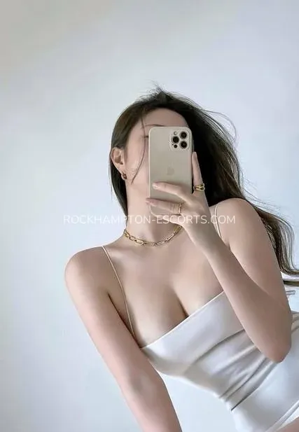 Rockhampton escorts Camila — 3