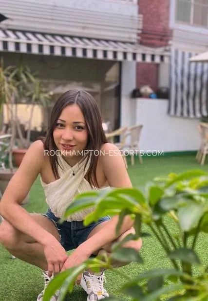 Rockhampton escorts Jordan — 4