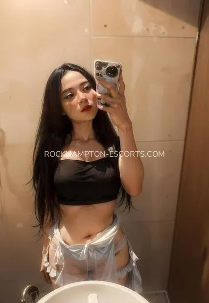 Rockhampton escorts Celeste — 5