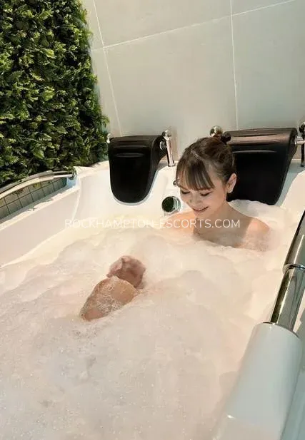 Rockhampton escorts Abby — 1