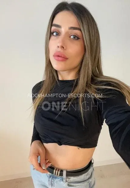 Rockhampton escorts Mackenzie — 3