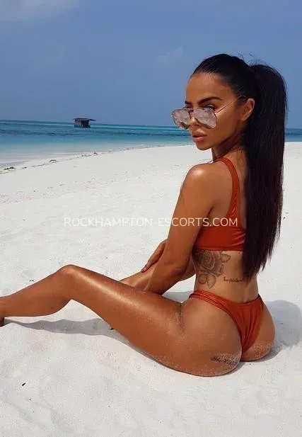 Rockhampton escorts Angelica — 3