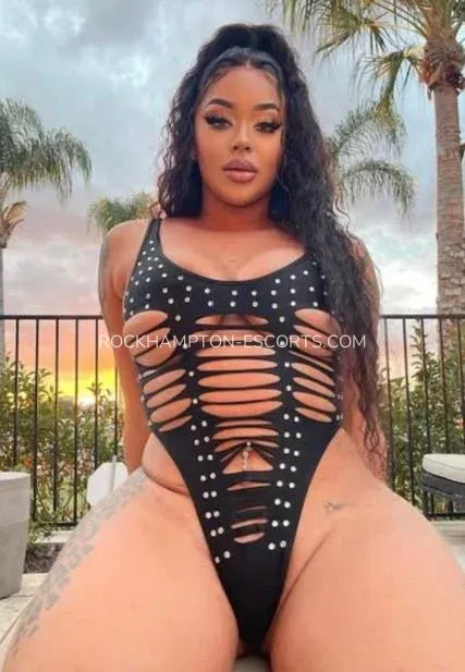 Rockhampton escorts Erika — 1