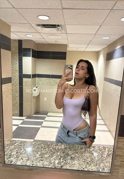 Rockhampton escorts Jessica — 1