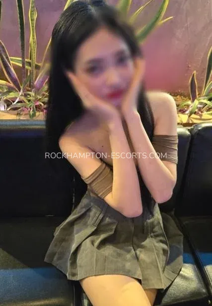Rockhampton escorts Isabelle — 3