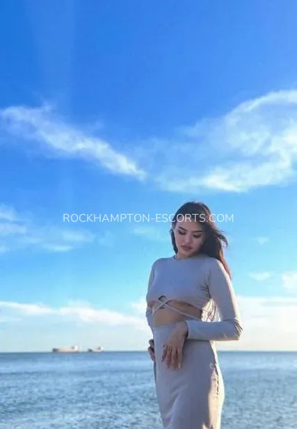 Rockhampton escorts Berit — 8