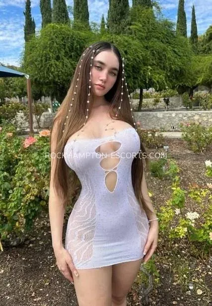 Rockhampton escorts Katrina — 1