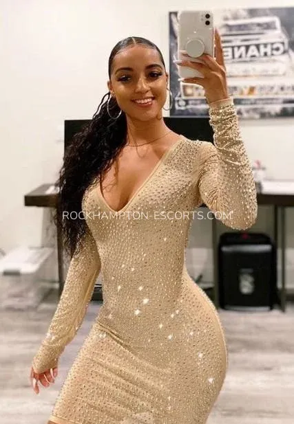 Rockhampton escorts Ava — 3