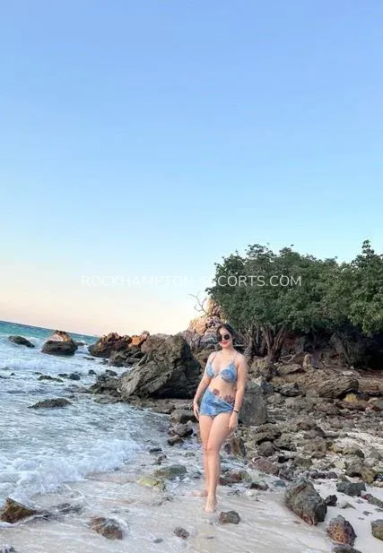 Rockhampton escorts Hope — 4