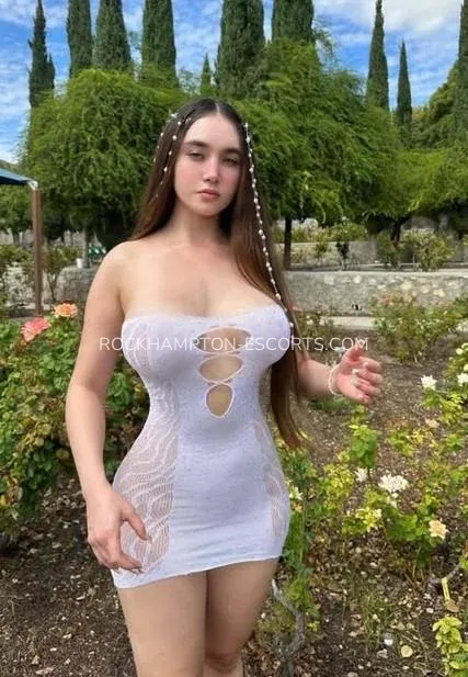 Rockhampton escorts Katrina — 6