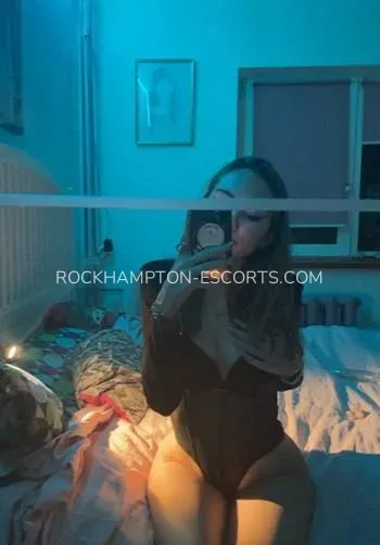 Rockhampton escorts Ellinor — 4