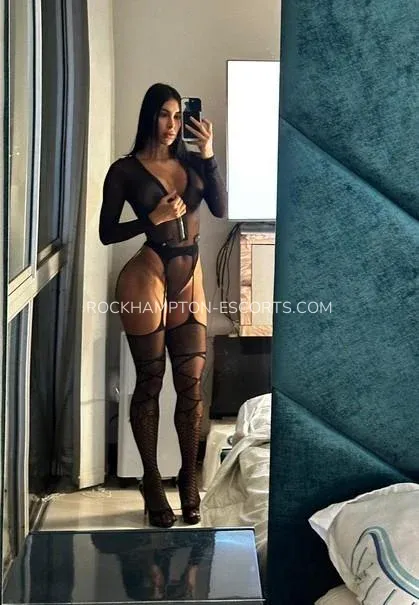 Rockhampton escorts Anabel — 4