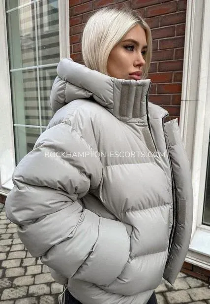 Rockhampton escorts Sarah — 7