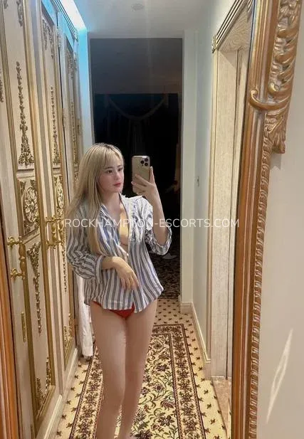 Rockhampton escorts Astrid — 5