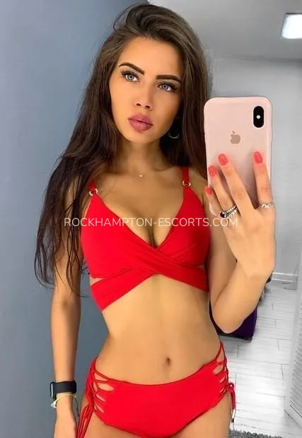 Rockhampton escorts Ella — 2
