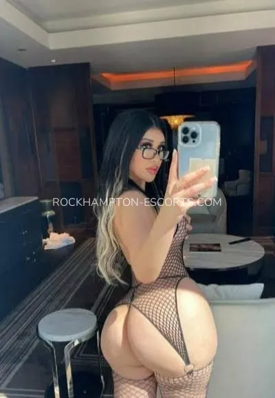 Rockhampton escorts cassidy