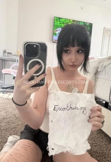 Rockhampton escorts Brenda — 2