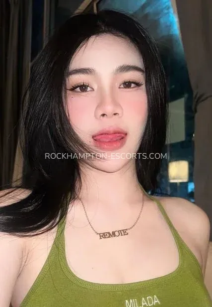 Rockhampton escorts Jasmin — 6