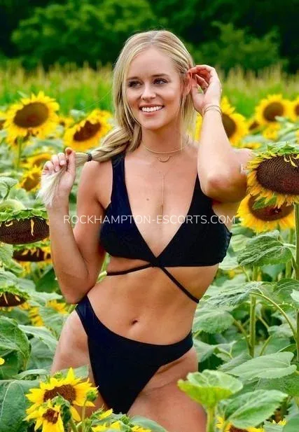 Rockhampton escorts Marianne — 6