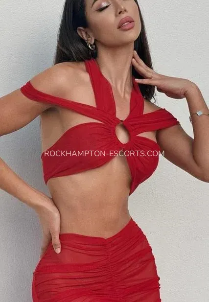 Rockhampton escorts Louise — 1