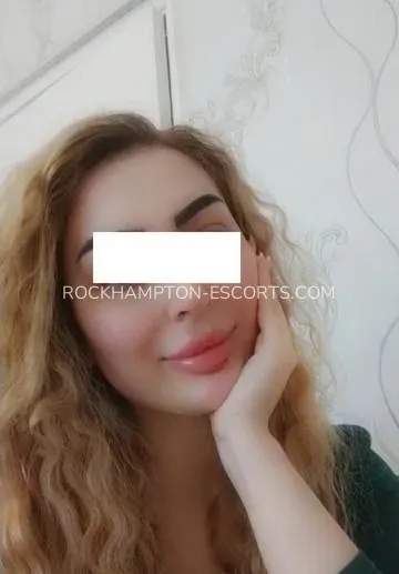Rockhampton escorts Nadia — 3