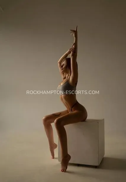 Rockhampton escorts Ellinor — 3