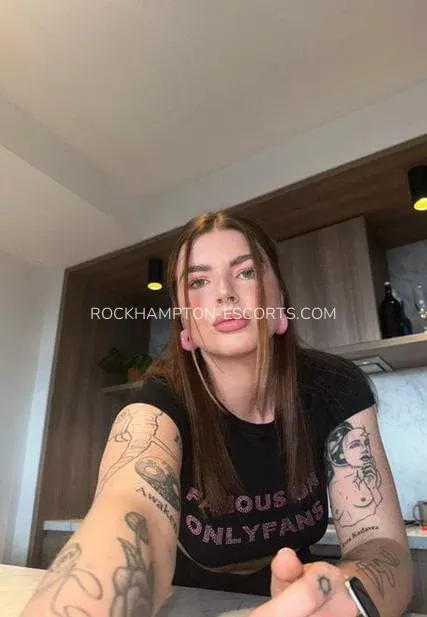 Rockhampton escorts Susana — 4