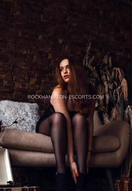 Rockhampton escorts Matilda — 9