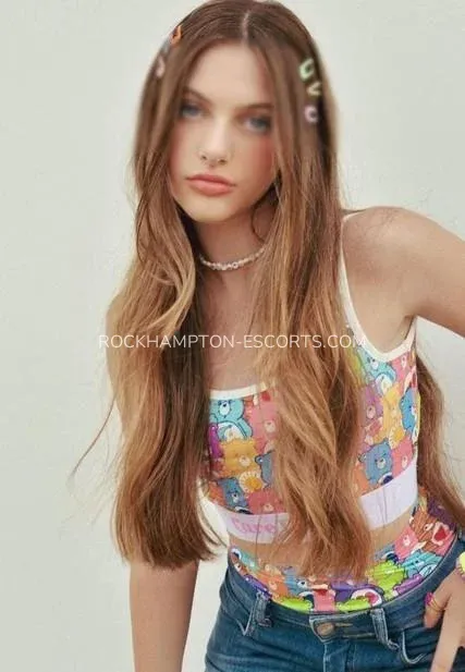 Rockhampton escorts Caitlin — 5