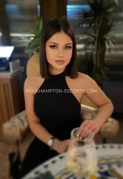 Rockhampton escorts Amy — 4