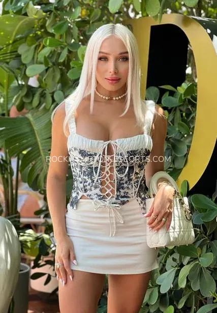 Rockhampton escorts Madelyn — 4