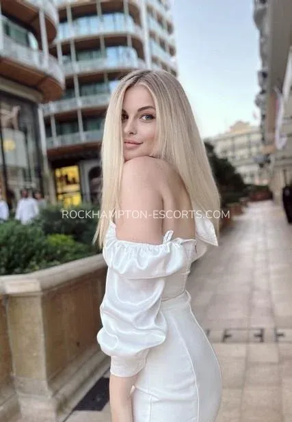 Rockhampton escorts Agneta — 6