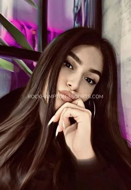 Rockhampton escorts Märta — 1