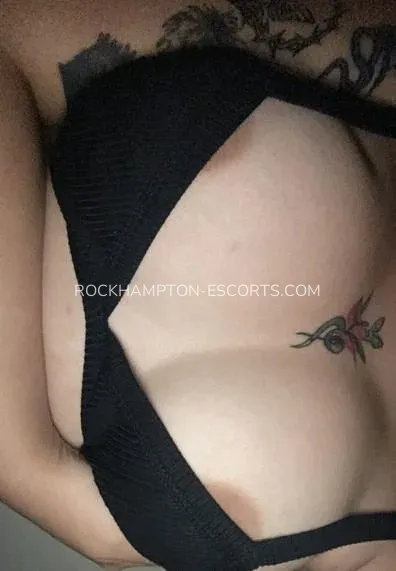 Rockhampton escorts Vera — 1