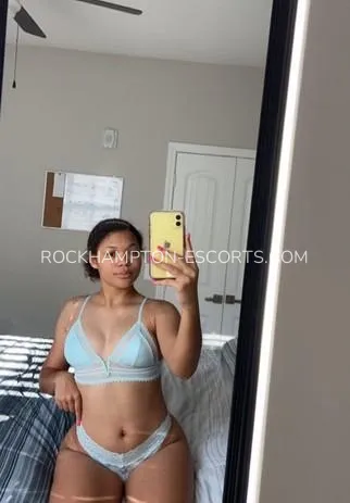 Rockhampton escorts bailey