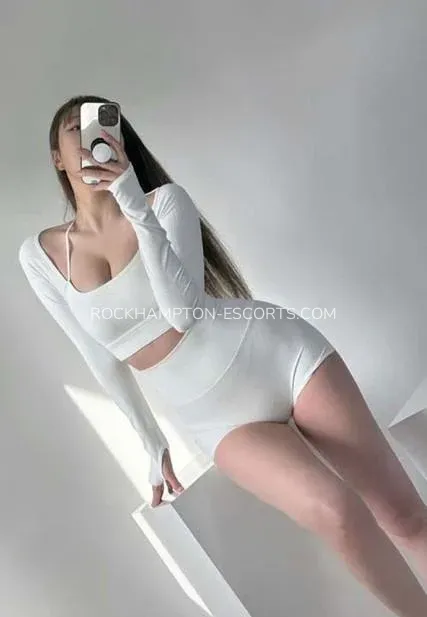 Rockhampton escorts Ingegerd — 7