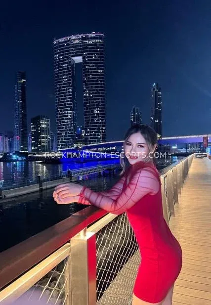 Rockhampton escorts Angela — 3