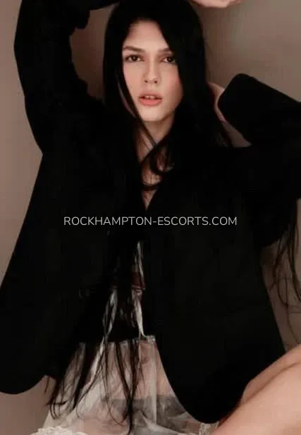 Rockhampton escorts Makayla — 7