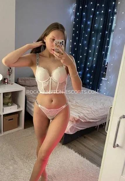 Rockhampton escorts Karla — 5